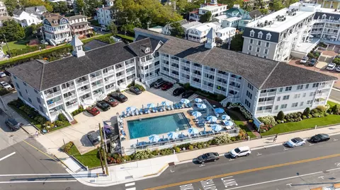 11 Beach Ave #108, Cape May, NJ 08204
