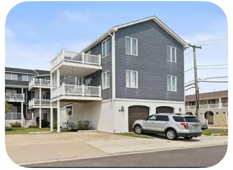 644 W Pine Ave, North Wildwood, NJ 08260