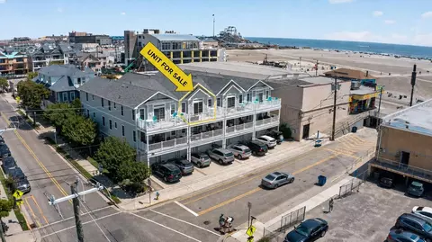 401 E Pine Ave #F, Wildwood, NJ 08260