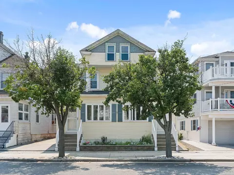 238-240 W Wildwood Ave, Wildwood, NJ 08260