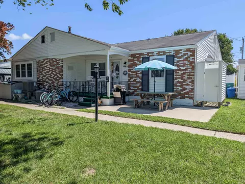 1351 Ohio Ave UNIT D, Cape May, NJ 08204