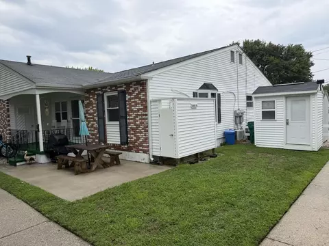 1351 Ohio Ave UNIT D, Cape May, NJ 08204