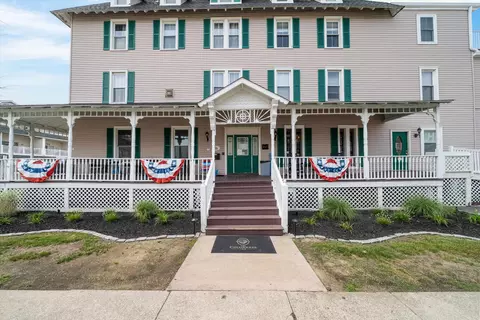4600 Landis #2C, Sea Isle City, NJ 08243