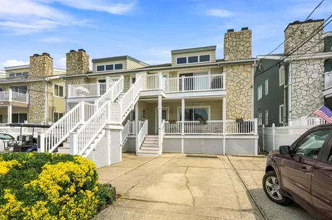 415 W Bennett Ave #B, Wildwood, NJ 08260