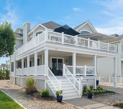 759 Third Ave, Avalon, NJ 08202