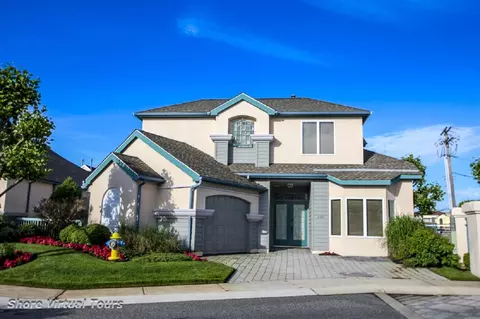200 Dune Dr, Wildwood Crest, NJ 08260