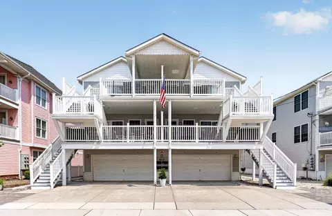 413 E 17th Ave #A, North Wildwood, NJ 08260