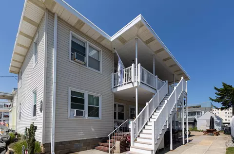 417 E 20th Ave #4, North Wildwood, NJ 08260