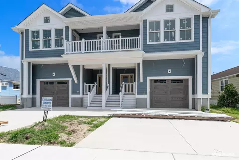 125 W Morning Glory Rd #125, Wildwood Crest, NJ 08260