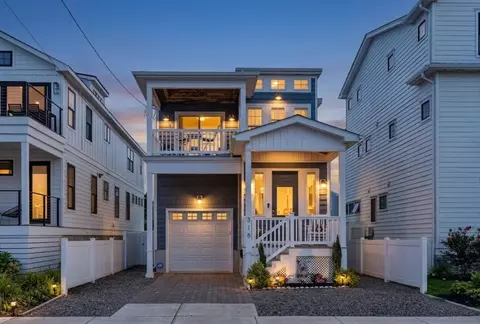 318 E 16 Ave, North Wildwood, NJ 08260