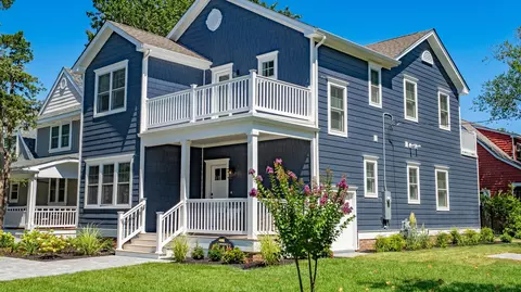 401 Reading Ave, Cape May, NJ 08204