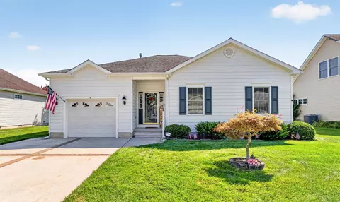 69 Wynndemere Ct, Cape May Court House, NJ 08210