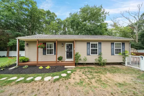 110 Margate Ave, Marmora, NJ 08223