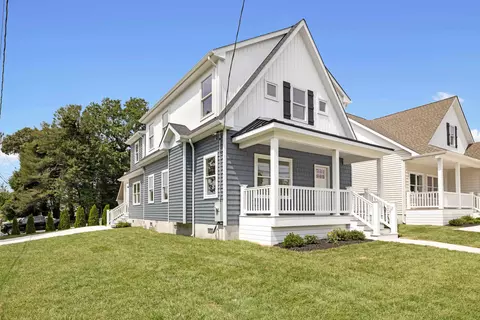 3903 Bay Dr, Villas, NJ 08251