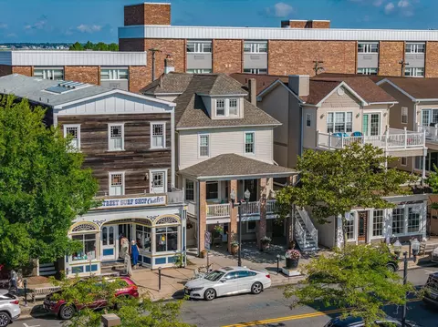 648-650 Asbury Ave, Ocean City, NJ 08226