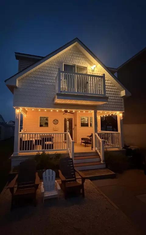 213 W 17th Ave, North Wildwood, NJ 08260