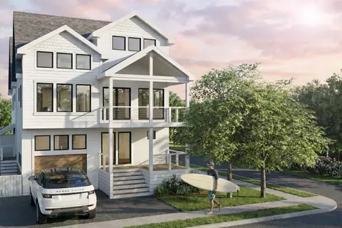 226 E 16th Ave, North Wildwood, NJ 08260