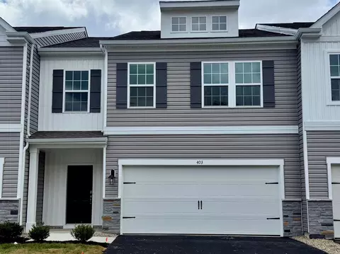 403 Scotty Blvd #1105, Rio Grande, NJ 08242