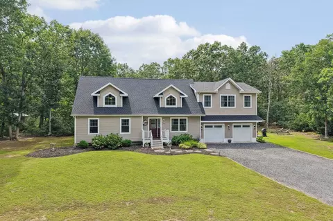 217 Academy Ln, Cape May Court House, NJ 08210