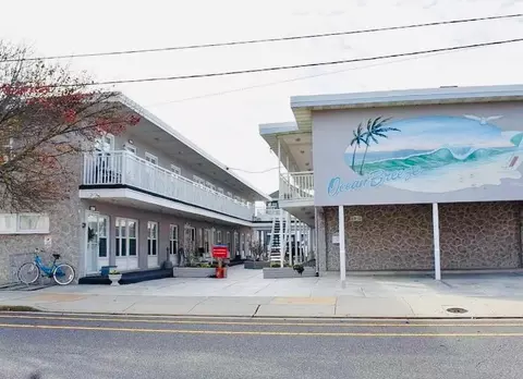 312 E Hand Ave #16, Wildwood, NJ 08260