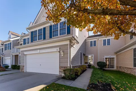 510 W Hampton Ct #510, Cape May Court House, NJ 08210