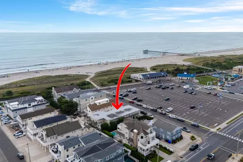 View/Area - 29 E 28th St #6, Avalon, NJ 08202 photo 2 of 4
