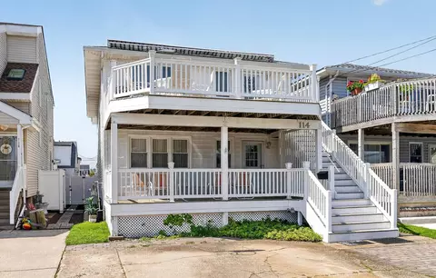 114 E 22nd Ave, North Wildwood, NJ 08260