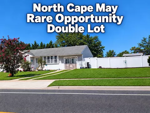 3608 Bayshore Rd, North Cape May, NJ 08204