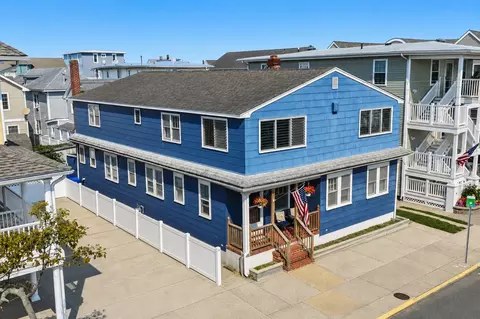 217 E Glennwood Ave, Wildwood, NJ 08260