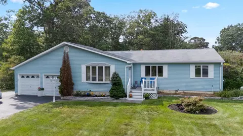 301 Shunpike Rd, Cape May Court House, NJ 08210
