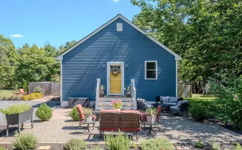 203 W Pacific St, Cape May Court House, NJ 08210