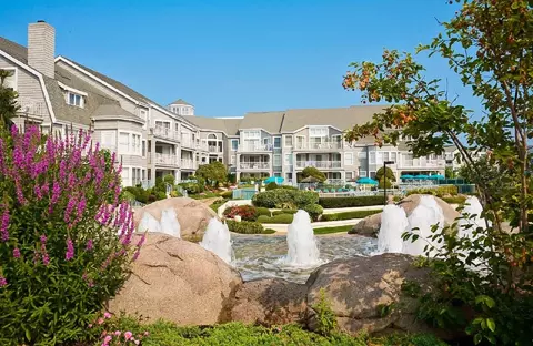 9904 Seapointe Blvd #207, Wildwood Crest, NJ 08260