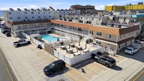 1501 Ocean Ave #101, North Wildwood, NJ 08260