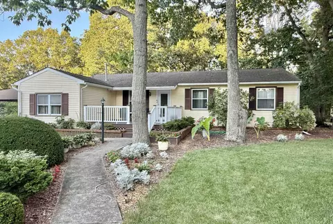 27 Foxborough, Ocean View, NJ 08230