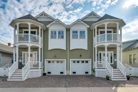 126 E Forget Me Not Rd #126, Wildwood Crest, NJ 08260