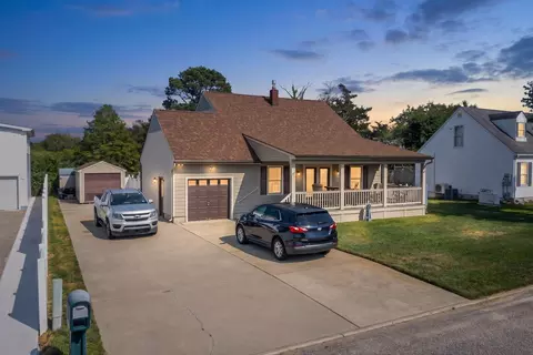 3104 Bybrook Dr, Villas, NJ 08251