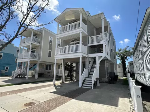 122 E Schellenger Ave #100, Wildwood, NJ 08260