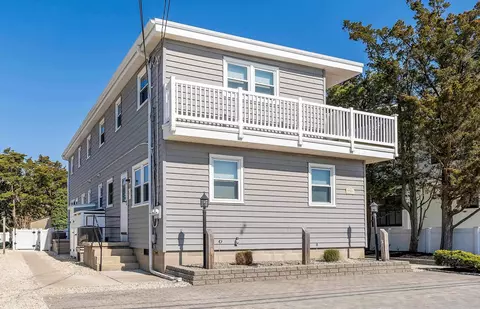 9903 Second Ave #1 FRONT, Stone Harbor, NJ 08247