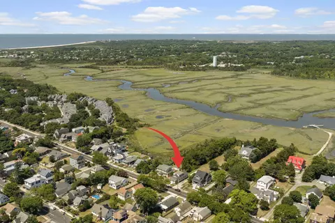 1207 Lafayette St, Cape May, NJ 08204