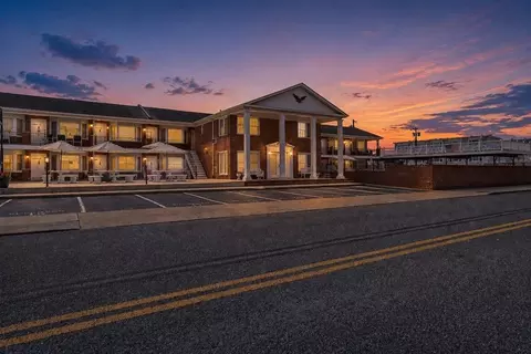 402 E Saint Paul Ave #205, Wildwood Crest, NJ 08260