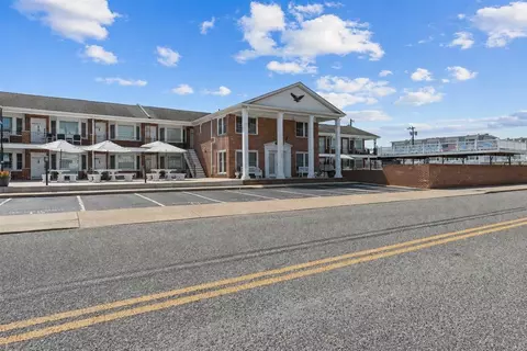 402 E Saint Paul Ave #205, Wildwood Crest, NJ 08260