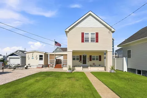 311 W Glenwood Ave, Wildwood, NJ 08260