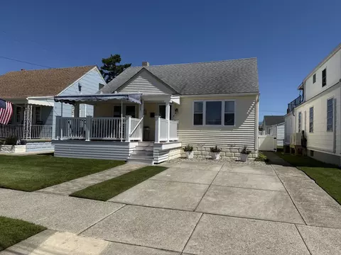 315 E 14th Ave, North Wildwood, NJ 08260