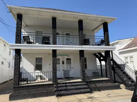 238 E Leaming Ave, Wildwood, NJ 08260