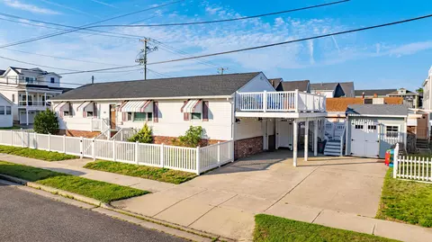 129 W 13th Ave, North Wildwood, NJ 08260
