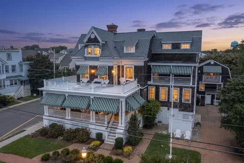 901 Stockton Ave #2, Cape May, NJ 08204