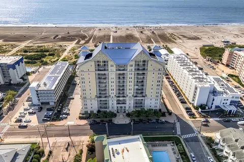9601 Atlantic Ave #602, Wildwood, NJ 08260
