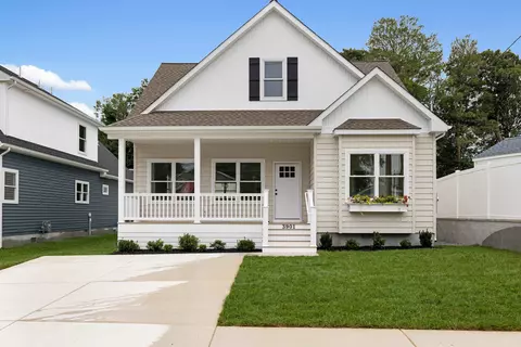3901 Bay Dr, Villas, NJ 08251