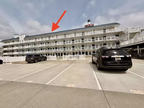 6109 E Atlantic Ave #404, Wildwood Crest, NJ 08260