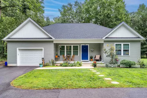 662 Goshen Rd, Cape May Court House, NJ 08210